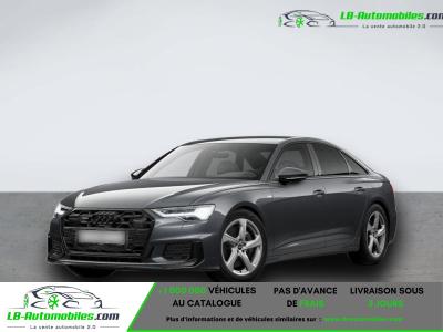 Audi A6 50 TFSIe 299 ch Quattro