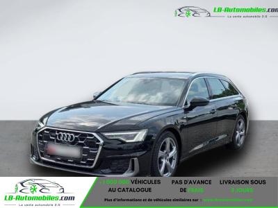 Audi A6 Avant 40 TDI 204 ch Quattro