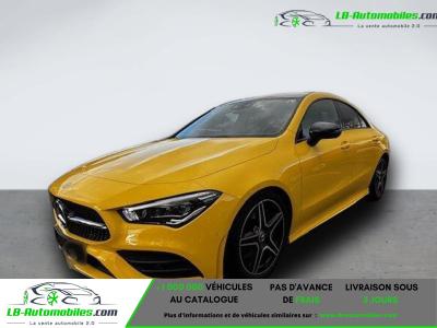 Mercedes CLA  CLA 200 BVA