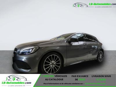 Mercedes Classe A  180 BVA