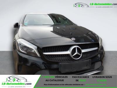 Mercedes Classe A  180 BVA