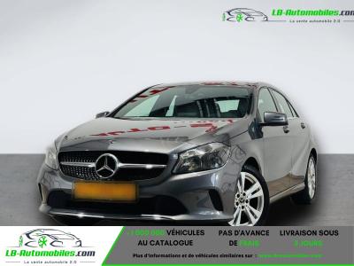 Mercedes Classe A  200 BVA