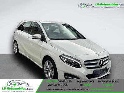 Mercedes Classe B 180