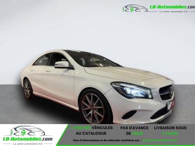 Mercedes CLA  CLA 250 BVA