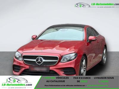 Mercedes Classe E 400 4MATIC BVA