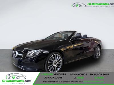 Mercedes Classe E 400 4MATIC BVA