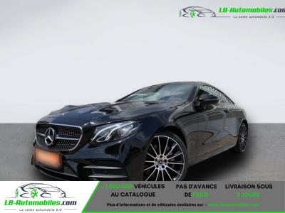 Mercedes Classe E 400 4MATIC BVA