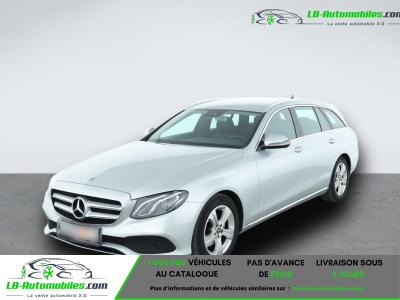 Mercedes Classe E 220 CDI BVA