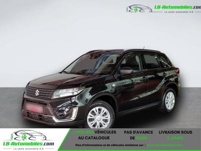 Suzuki Vitara 1.4 Boosterjet Hybrid BVM 129ch