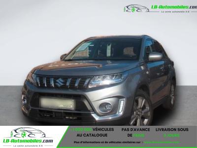 Suzuki Vitara 1.5 Dualjet Allgrip Hybrid BVA 102ch 