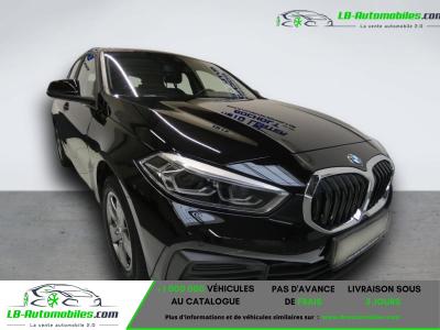 BMW Série 1 118i 136 ch BVM