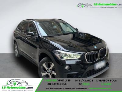 BMW Série 1 118d 150 ch BVA