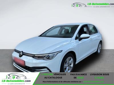 Volkswagen Golf 1.5 TSI ACT OPF 130 BVM