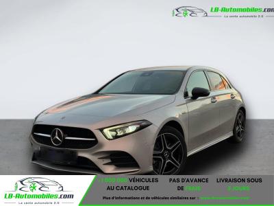 Mercedes Classe A  250 BVA