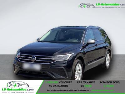 Volkswagen Tiguan Allspace 1.5 TSI 150ch BVA