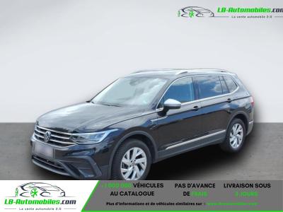 Volkswagen Tiguan Allspace 1.5 TSI 150ch BVA