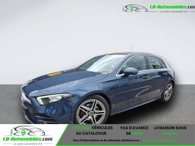 Mercedes Classe A  200 BVA