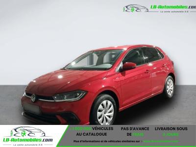 Volkswagen Polo 1.0 TSI 110 S&S BVA