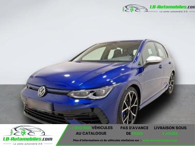 Volkswagen Golf 2.0 TSI 320 BVA