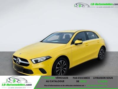 Mercedes Classe A  200 d BVA