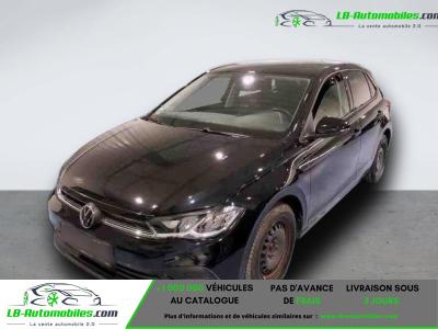 Volkswagen Polo 1.0 TSI 95 S&S BVA