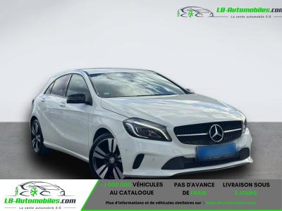 Mercedes Classe A  180 BVM