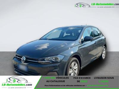 Volkswagen Polo 1.0 80 S&S BVM