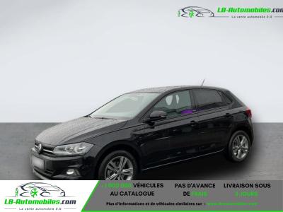 Volkswagen Polo 1.0 TSI 110 S&S BVM