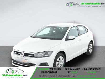 Volkswagen Polo 1.0 TSI 95 S&S BVA