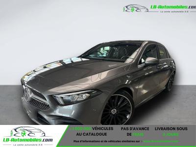Mercedes Classe A  200 BVA