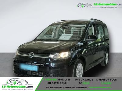 Volkswagen Caddy 2.0 TDI 102 BVM