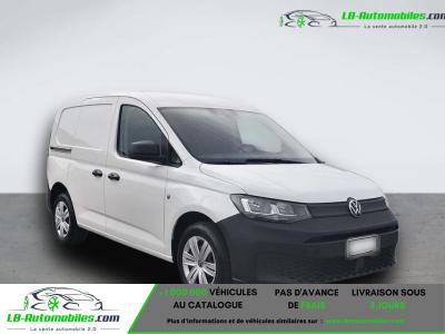 Volkswagen Caddy Utilitaire 2.0 TDI 122 BVM