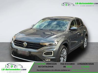 Volkswagen T-Roc 1.5 TSI 150 EVO Start/Stop BVA