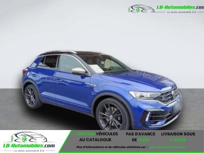 Volkswagen T-Roc 2.0 TSI 300 Start/Stop BVA 4Motion