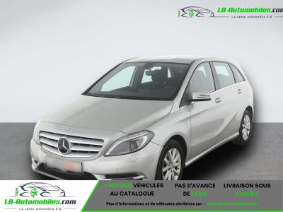 Mercedes Classe B 180 BVA