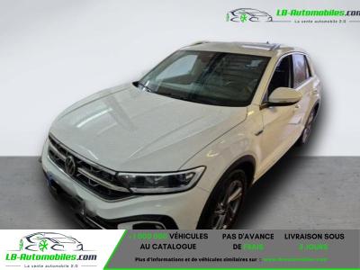 Volkswagen T-Roc 1.5 TSI EVO 150 Start/Stop BVM