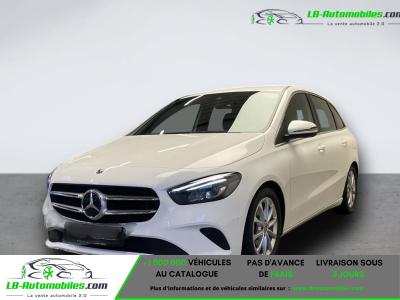 Mercedes Classe B 220 BVA
