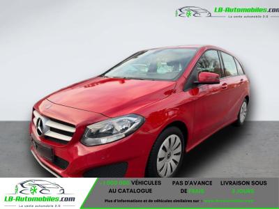 Mercedes Classe B 200 BVA