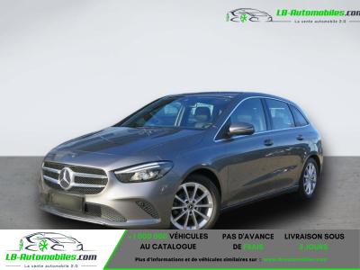 Mercedes Classe B 180 d BVA