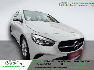 Mercedes Classe B 200 d BVA