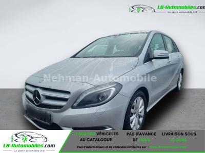 Mercedes Classe B 180