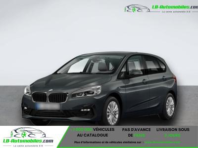 BMW Série 2 Active Tourer  218d 150 ch BVA