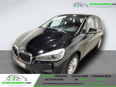 BMW Série 1 118d 150 ch BVA