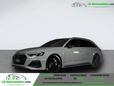 Audi RS4 Avant V6 2.9 TFSI 450 ch BVA Quattro