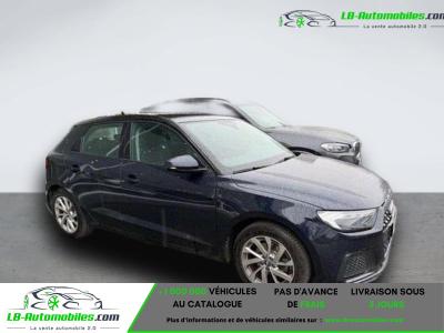 Audi A1 Sportback 30 TFSI 116 ch BVM