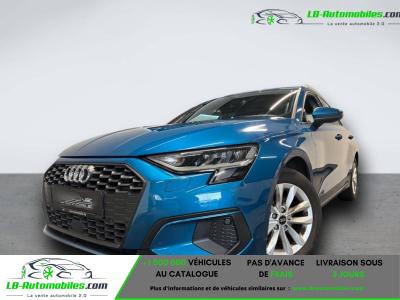 Audi A3 Sportback 35 TFSI 150 BVA