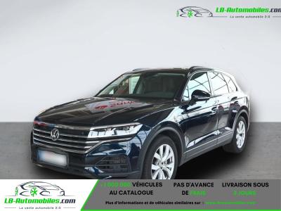 Volkswagen Touareg 3.0 TSI 340ch BVA 4Motion