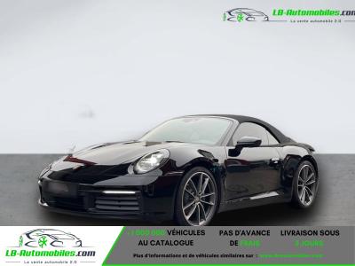 Porsche 911 - 992 Cabriolet 3.0i 385 PDK