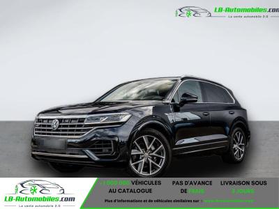 Volkswagen Touareg 3.0 TDI 286ch BVA 4Motion