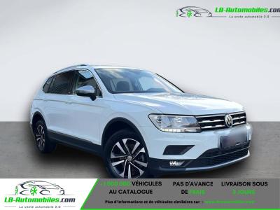Volkswagen Tiguan Allspace 150 BVA